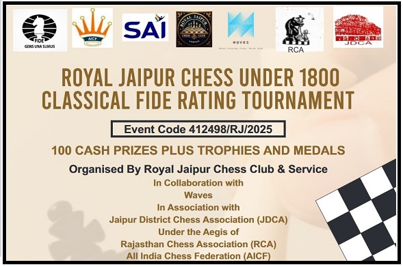 Chess Tournament